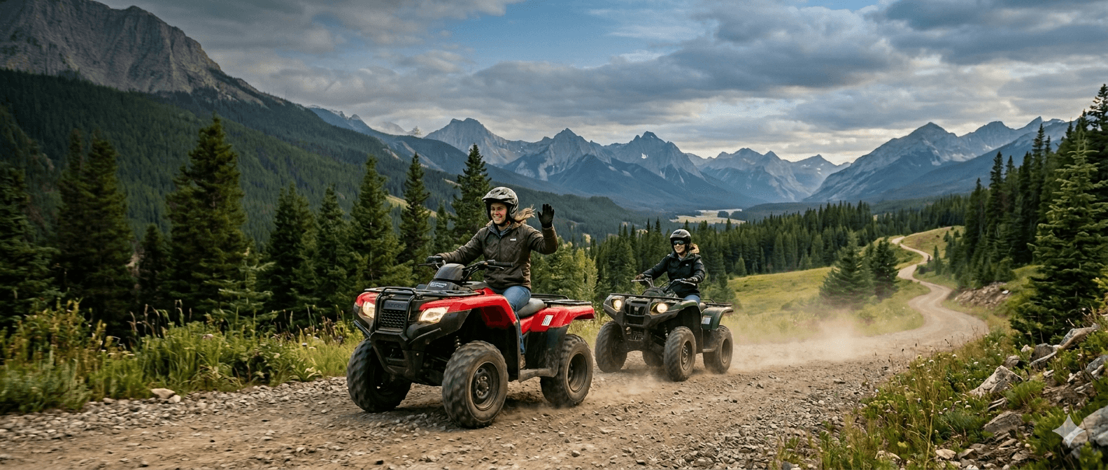 ATV