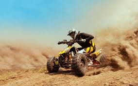 Dirt Bike